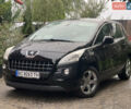 Чорний Пежо 3008, об'ємом двигуна 1.6 л та пробігом 207 тис. км за 7350 $, фото 1 на Automoto.ua