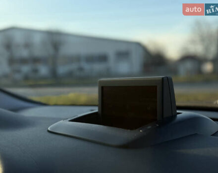 Черный Пежо 3008, объемом двигателя 1.6 л и пробегом 266 тыс. км за 7750 $, фото 7 на Automoto.ua