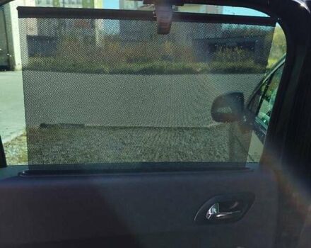 Черный Пежо 3008, объемом двигателя 1.6 л и пробегом 118 тыс. км за 8000 $, фото 23 на Automoto.ua