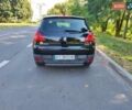 Черный Пежо 3008, объемом двигателя 1.6 л и пробегом 242 тыс. км за 6262 $, фото 3 на Automoto.ua