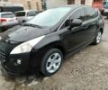 Чорний Пежо 3008, об'ємом двигуна 1.6 л та пробігом 256 тис. км за 6650 $, фото 1 на Automoto.ua