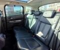 Черный Пежо 3008, объемом двигателя 1.6 л и пробегом 118 тыс. км за 8000 $, фото 16 на Automoto.ua