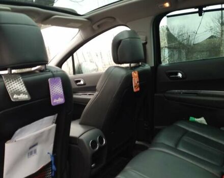 Чорний Пежо 3008, об'ємом двигуна 1.6 л та пробігом 269 тис. км за 7000 $, фото 5 на Automoto.ua