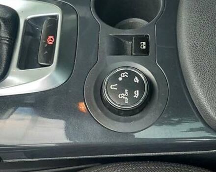 Черный Пежо 3008, объемом двигателя 1.6 л и пробегом 198 тыс. км за 6799 $, фото 14 на Automoto.ua