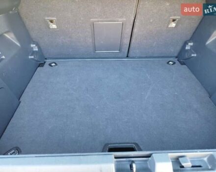 Черный Пежо 3008, объемом двигателя 1.6 л и пробегом 118 тыс. км за 8000 $, фото 27 на Automoto.ua