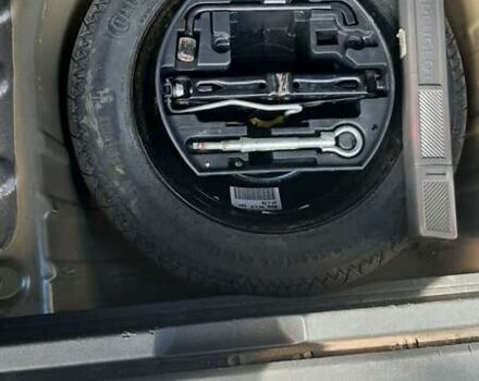 Черный Пежо 3008, объемом двигателя 1.6 л и пробегом 198 тыс. км за 6799 $, фото 13 на Automoto.ua