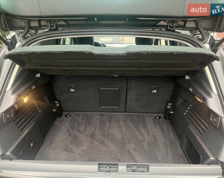 Черный Пежо 3008, объемом двигателя 1.6 л и пробегом 200 тыс. км за 7250 $, фото 26 на Automoto.ua