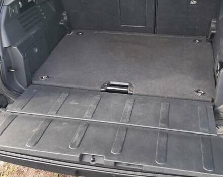 Черный Пежо 3008, объемом двигателя 1.6 л и пробегом 198 тыс. км за 6799 $, фото 11 на Automoto.ua