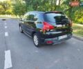 Чорний Пежо 3008, об'ємом двигуна 1.6 л та пробігом 249 тис. км за 6161 $, фото 8 на Automoto.ua