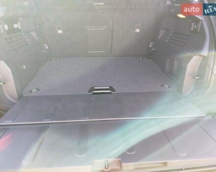 Черный Пежо 3008, объемом двигателя 1.6 л и пробегом 118 тыс. км за 8000 $, фото 25 на Automoto.ua