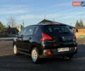 Черный Пежо 3008, объемом двигателя 1.6 л и пробегом 266 тыс. км за 7750 $, фото 3 на Automoto.ua