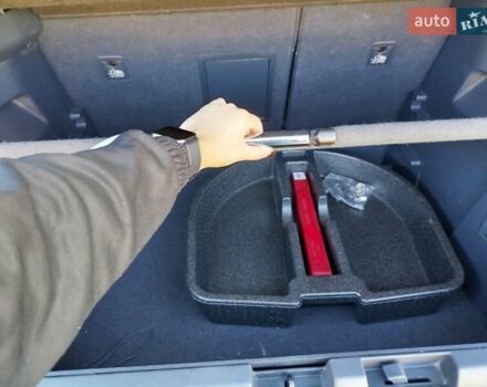 Черный Пежо 3008, объемом двигателя 1.6 л и пробегом 118 тыс. км за 8000 $, фото 22 на Automoto.ua