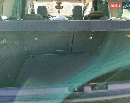 Черный Пежо 3008, объемом двигателя 1.6 л и пробегом 118 тыс. км за 8000 $, фото 29 на Automoto.ua