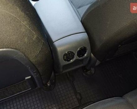 Чорний Пежо 3008, об'ємом двигуна 1.6 л та пробігом 244 тис. км за 6950 $, фото 18 на Automoto.ua