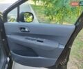 Черный Пежо 3008, объемом двигателя 1.6 л и пробегом 242 тыс. км за 6262 $, фото 20 на Automoto.ua