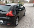 Чорний Пежо 3008, об'ємом двигуна 1.6 л та пробігом 244 тис. км за 6950 $, фото 10 на Automoto.ua