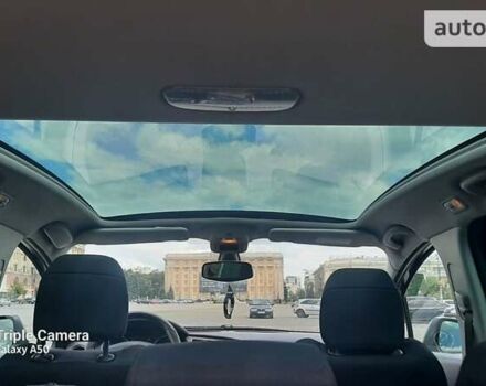 Черный Пежо 3008, объемом двигателя 1.6 л и пробегом 198 тыс. км за 6799 $, фото 5 на Automoto.ua