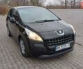 Чорний Пежо 3008, об'ємом двигуна 1.6 л та пробігом 244 тис. км за 6950 $, фото 1 на Automoto.ua