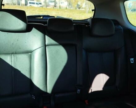 Черный Пежо 3008, объемом двигателя 1.6 л и пробегом 118 тыс. км за 8000 $, фото 13 на Automoto.ua