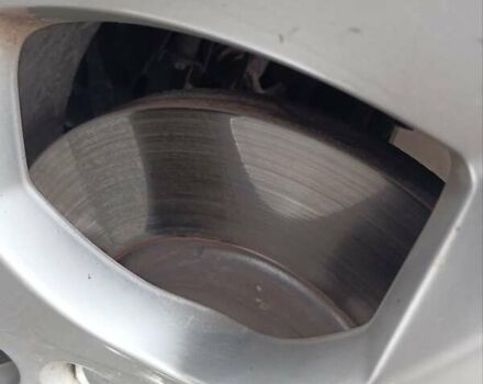 Черный Пежо 3008, объемом двигателя 2 л и пробегом 242 тыс. км за 8400 $, фото 10 на Automoto.ua