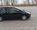 Чорний Пежо 3008, об'ємом двигуна 1.6 л та пробігом 244 тис. км за 6950 $, фото 3 на Automoto.ua