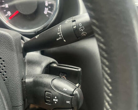 Черный Пежо 3008, объемом двигателя 1.6 л и пробегом 200 тыс. км за 7250 $, фото 33 на Automoto.ua