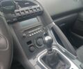 Чорний Пежо 3008, об'ємом двигуна 1.6 л та пробігом 137 тис. км за 7500 $, фото 2 на Automoto.ua