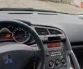 Чорний Пежо 3008, об'ємом двигуна 1.6 л та пробігом 244 тис. км за 6950 $, фото 4 на Automoto.ua