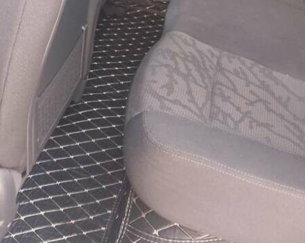 Черный Пежо 3008, объемом двигателя 1.56 л и пробегом 226 тыс. км за 8200 $, фото 5 на Automoto.ua