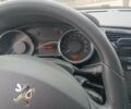 Чорний Пежо 3008, об'ємом двигуна 1.6 л та пробігом 137 тис. км за 7500 $, фото 1 на Automoto.ua