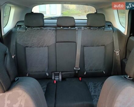 Чорний Пежо 3008, об'ємом двигуна 1.6 л та пробігом 289 тис. км за 7999 $, фото 27 на Automoto.ua