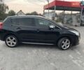 Черный Пежо 3008, объемом двигателя 1.6 л и пробегом 184 тыс. км за 8200 $, фото 11 на Automoto.ua