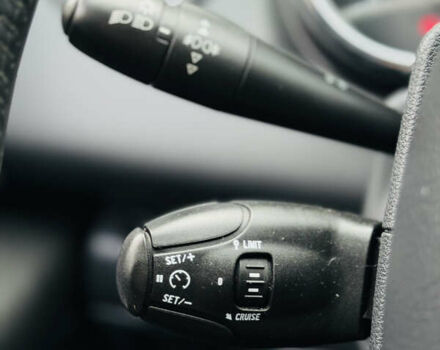 Черный Пежо 3008, объемом двигателя 1.6 л и пробегом 252 тыс. км за 8200 $, фото 24 на Automoto.ua