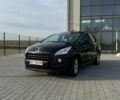 Чорний Пежо 3008, об'ємом двигуна 1.6 л та пробігом 325 тис. км за 8500 $, фото 1 на Automoto.ua