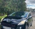 Чорний Пежо 3008, об'ємом двигуна 1.56 л та пробігом 196 тис. км за 8500 $, фото 31 на Automoto.ua