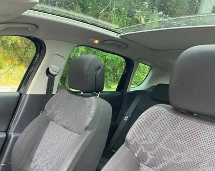 Чорний Пежо 3008, об'ємом двигуна 1.56 л та пробігом 196 тис. км за 8500 $, фото 22 на Automoto.ua