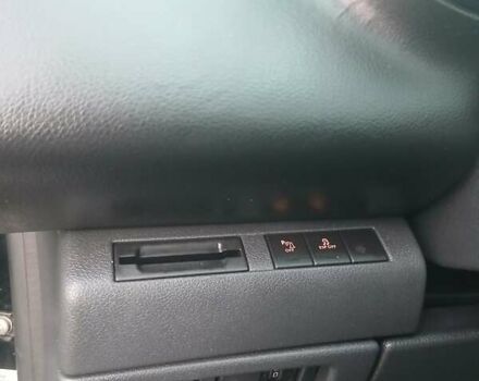 Чорний Пежо 3008, об'ємом двигуна 1.56 л та пробігом 290 тис. км за 7300 $, фото 13 на Automoto.ua