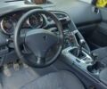 Черный Пежо 3008, объемом двигателя 1.6 л и пробегом 165 тыс. км за 8600 $, фото 31 на Automoto.ua
