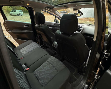 Пежо 3008 2010 в Львове на Automoto.ua Черный Пежо 3008, объемом двигателя 1.6 л и пробегом 206 тыс. км за 7700 $, фото 44 на Automoto.ua