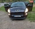 Черный Пежо 3008, объемом двигателя 2 л и пробегом 237 тыс. км за 10700 $, фото 7 на Automoto.ua