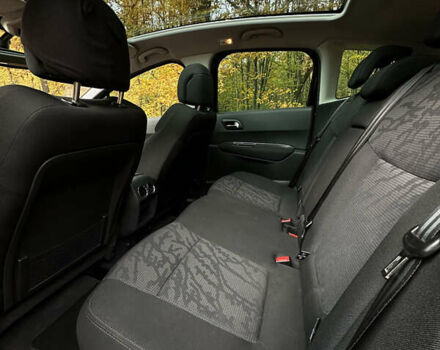 Пежо 3008 2010 в Львове на Automoto.ua Черный Пежо 3008, объемом двигателя 1.6 л и пробегом 206 тыс. км за 7700 $, фото 54 на Automoto.ua