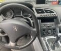 Черный Пежо 3008, объемом двигателя 1.6 л и пробегом 183 тыс. км за 9600 $, фото 27 на Automoto.ua