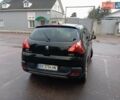 Чорний Пежо 3008, об'ємом двигуна 1.56 л та пробігом 250 тис. км за 8200 $, фото 6 на Automoto.ua