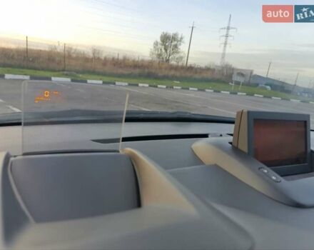 Черный Пежо 3008, объемом двигателя 1.56 л и пробегом 236 тыс. км за 7700 $, фото 35 на Automoto.ua