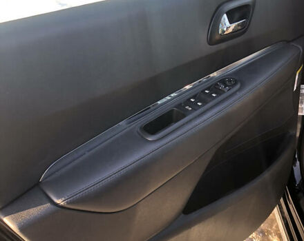 Черный Пежо 3008, объемом двигателя 1.6 л и пробегом 66 тыс. км за 6500 $, фото 21 на Automoto.ua