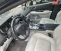 Черный Пежо 3008, объемом двигателя 1.6 л и пробегом 183 тыс. км за 9600 $, фото 25 на Automoto.ua