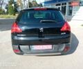 Черный Пежо 3008, объемом двигателя 1.6 л и пробегом 260 тыс. км за 8100 $, фото 7 на Automoto.ua