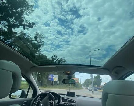 Черный Пежо 3008, объемом двигателя 1.6 л и пробегом 183 тыс. км за 9600 $, фото 35 на Automoto.ua