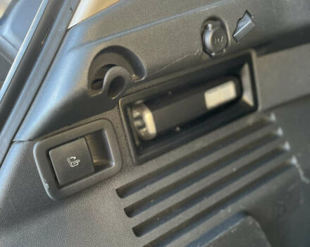 Чорний Пежо 3008, об'ємом двигуна 1.56 л та пробігом 263 тис. км за 8800 $, фото 56 на Automoto.ua