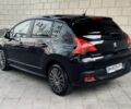 Черный Пежо 3008, объемом двигателя 1.6 л и пробегом 118 тыс. км за 5900 $, фото 3 на Automoto.ua